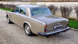 Bentley T2 1980