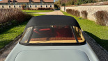 DELAHAYE 235 Cabriolet 1952 by ANTEM