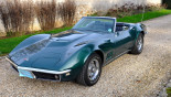 Chevrolet Corvette C3 1968