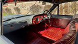 DELAHAYE 235 Cabriolet 1952 by ANTEM