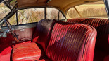 DELAHAYE 235 Cabriolet 1952 by ANTEM