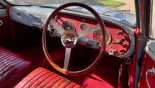 DELAHAYE 235 Cabriolet 1952 by ANTEM