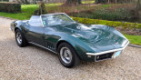 Chevrolet Corvette C3 1968