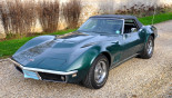 Chevrolet Corvette C3 1968