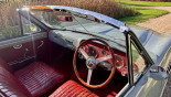 DELAHAYE 235 Cabriolet 1952 by ANTEM
