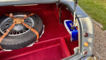 DELAHAYE 235 Cabriolet 1952 by ANTEM