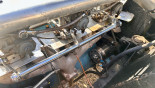 DELAHAYE 235 Cabriolet 1952 by ANTEM