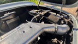 DELAHAYE 235 Cabriolet 1952 by ANTEM