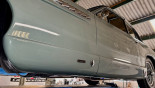 DELAHAYE 235 Cabriolet 1952 by ANTEM
