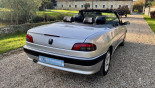 PEUGEOT 306 CABRIOLET 2001