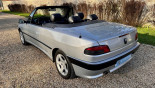 PEUGEOT 306 CABRIOLET 2001