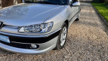PEUGEOT 306 CABRIOLET 2001