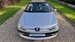 PEUGEOT 306 CABRIOLET 2001