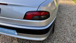 PEUGEOT 306 CABRIOLET 2001