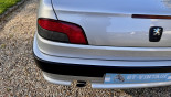 PEUGEOT 306 CABRIOLET 2001