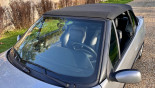 PEUGEOT 306 CABRIOLET 2001