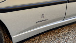 PEUGEOT 306 CABRIOLET 2001