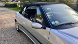 PEUGEOT 306 CABRIOLET 2001