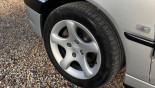 PEUGEOT 306 CABRIOLET 2001