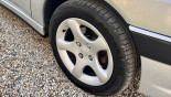 PEUGEOT 306 CABRIOLET 2001