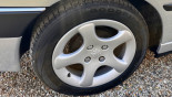 PEUGEOT 306 CABRIOLET 2001