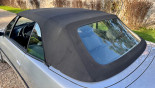 PEUGEOT 306 CABRIOLET 2001