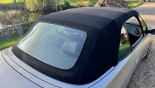PEUGEOT 306 CABRIOLET 2001