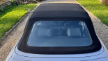 PEUGEOT 306 CABRIOLET 2001