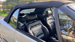 PEUGEOT 306 CABRIOLET 2001