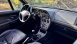 PEUGEOT 306 CABRIOLET 2001