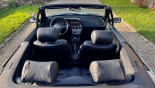 PEUGEOT 306 CABRIOLET 2001
