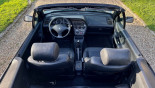 PEUGEOT 306 CABRIOLET 2001