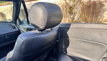 PEUGEOT 306 CABRIOLET 2001