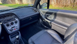 PEUGEOT 306 CABRIOLET 2001