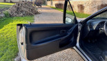 PEUGEOT 306 CABRIOLET 2001