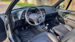 PEUGEOT 306 CABRIOLET 2001