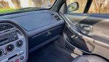 PEUGEOT 306 CABRIOLET 2001