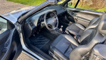 PEUGEOT 306 CABRIOLET 2001