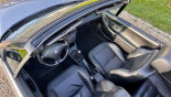 PEUGEOT 306 CABRIOLET 2001