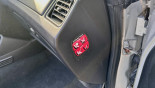PEUGEOT 306 CABRIOLET 2001