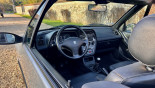 PEUGEOT 306 CABRIOLET 2001