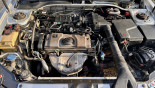 PEUGEOT 306 CABRIOLET 2001