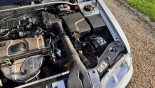 PEUGEOT 306 CABRIOLET 2001
