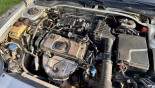 PEUGEOT 306 CABRIOLET 2001