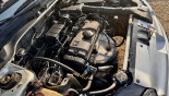PEUGEOT 306 CABRIOLET 2001