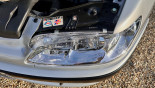 PEUGEOT 306 CABRIOLET 2001