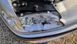 PEUGEOT 306 CABRIOLET 2001