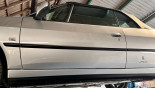 PEUGEOT 306 CABRIOLET 2001