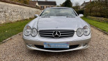 MERCEDES 500 SL V8 2001
