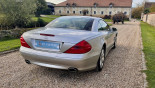 MERCEDES 500 SL V8 2001